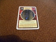 Karta Doom Trooper PL - Biegłość