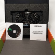 Gigabyte GeForce RTX 2060 6GB GDDR6 OC