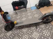 Hulajnoga Xiaomi m365 10 cali opony