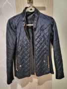 Kurtka przejściowa damska rozm S Diverse