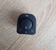 Przełącznik regulacji lusterek luster Seat Leon 3 III 5F 5F0959565D