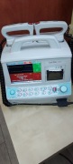 Defibrylator Emtel DefiMax biphasic