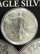 Amerykański Orzeł 2023  1 oz