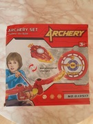 Łuk zabawkowy dla dzieci