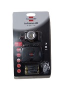 Latarka czołowa Brennenstuhl KL200F IP44 dla wędkarza