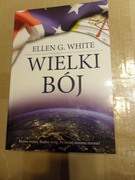 Wielki bój Ellen G. White 2022 rok