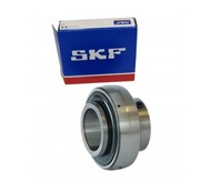 ŁOŻYSKO samonastawne YAR 206 2F SKF 30X62X38,1 