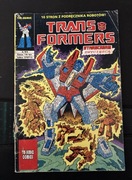 Transformers 3/93 tm-semic komiks pl