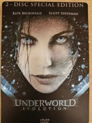 Underworld Evolution / Ewolucja (2006) 2xDVD steelbook PL lektor
