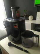 Braun multiquick 3 juicer