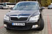 Skoda Octavia 1.4 TSI Ambiente kombi (122KM) zadbana, gwarancja