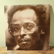 Miles Davis – Get Up With It LP 1 press US