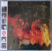 Klan, Mrowisko, LP 2008, mint