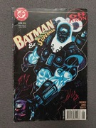 Batman Superman 8/98 Tm-Semic