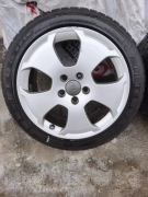 4xFelgi Audi A3 8P R17