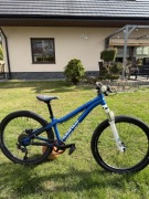 NS BIKES ULTRA LEKKI DIRT DLA DZIECI doinwestowany !! 