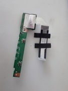 przyciski touchpad Advent Monza N2