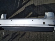 Zderzak tylni Audi A4 B9 Avant LY9C