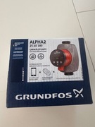 Pompa Alpha GrundFos Alpha 2 25-60 180