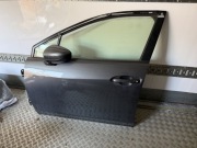 Drzwi kompletne + lusterko lewe Subaru WRX VB 2022