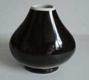  Wazon pik, pikasiak, PRL, Karolina