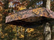 Uniwersalne zadaszenie do ambony Sutter