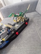 Lego 76942 uzywane