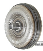 6F35 Konwerter Ford explorer lincoln mks ecoboost 2.0