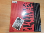 Black devil disco club Lucifer is a flower limited