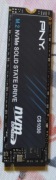 Dysk SSD M.2 NVME PNY CS1030 500GB