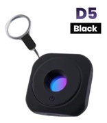 Detektor na podczerwień, wykrywacz kamer szpiegowskich.