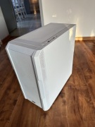 Obudowa Modecom Volcano + chłodzenie Be Quiet Silent Loop 280mm