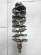 Wał Korbowy Tucson 1.6 T-Gdi G4FJ