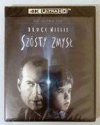 Szósty zmysł 4K  
