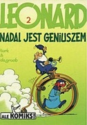 Leonard nadal jest geniuszem. Tom 2