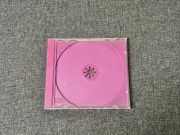WYGODNE PUDEŁKO | ETUI NA CD DVD | OCHRONA I PORZĄDEK