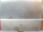 Peugeot 1007 Klapa tył inne