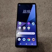 Smartfon Sony Xperia 10 VI 8GB / 128GB 5G   (Nowy, brak pudełka/kabla) 