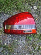 Sprzedam felgi i inne części do audi A6 C5 