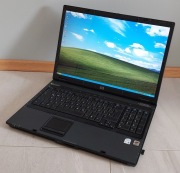 Laptop HP Compaq nx9420