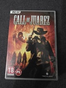 Gra PC Call of Juarez 