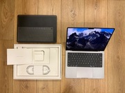 MacBook Pro 14" M1 Pro/32GB/512GB, Space Grey