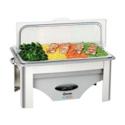 podgrzewacz elektryczny 1/1 "cool + hot" | 500850 