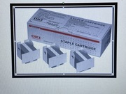 Zszywki Oki 42937603 Nowe