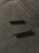 LEGO Technic Liftarm 1x9 Ciemny Szary DBG 4645730 40490