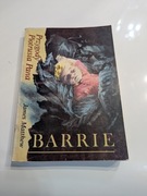 Przygody Piotrusia Pana - Piotruś Pan w Ogrodach Kensingtońskich  