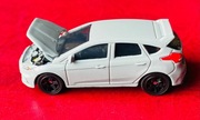 Matchbox Moving Parts 2025 - Ford Focus RS - Stan Idealny