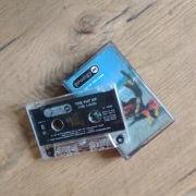 Kaseta The Prodigy – The Fat of the Land (1997)