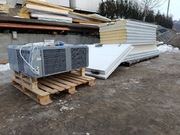 Komora chłodnicza / Chłodnia do samodzielnego montażu