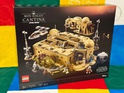 LEGO 75290 - Kantyna Mos Eisley - Darmowa Wysyłka Kurierem